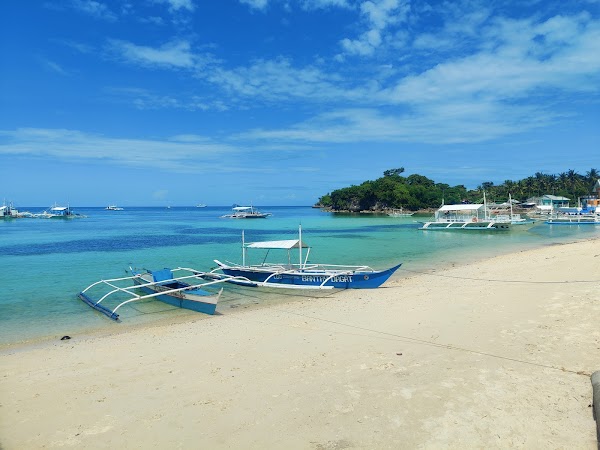 Malapascua Island 3