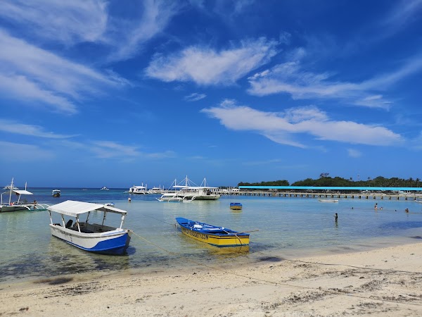 Malapascua Island 2