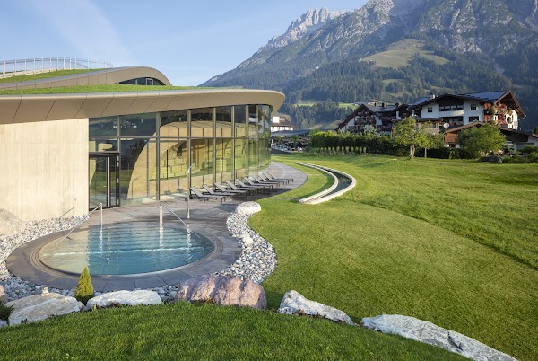 Hotel Krallerhof