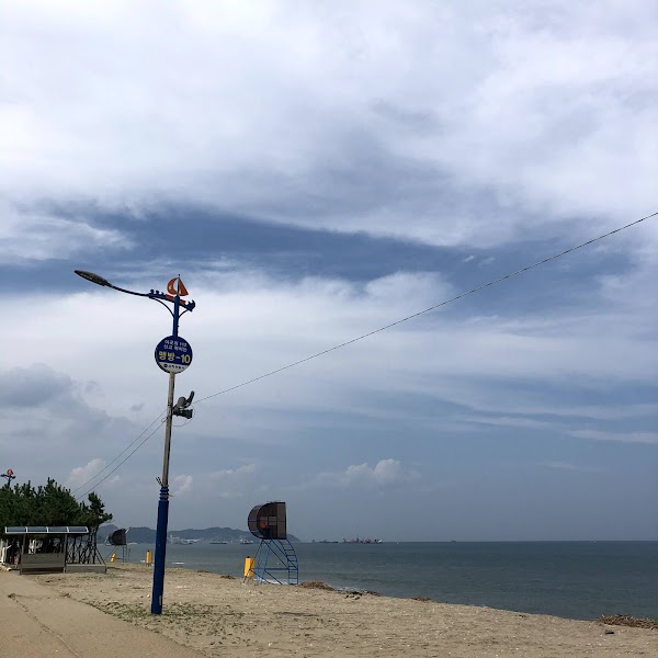 Maengbang-haesuyokchang 1