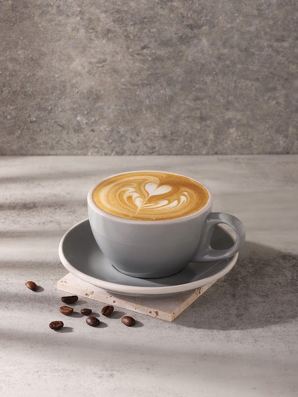 Flow Coffee Company 1