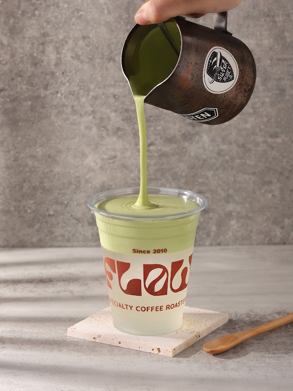 Flow Coffee Company 5