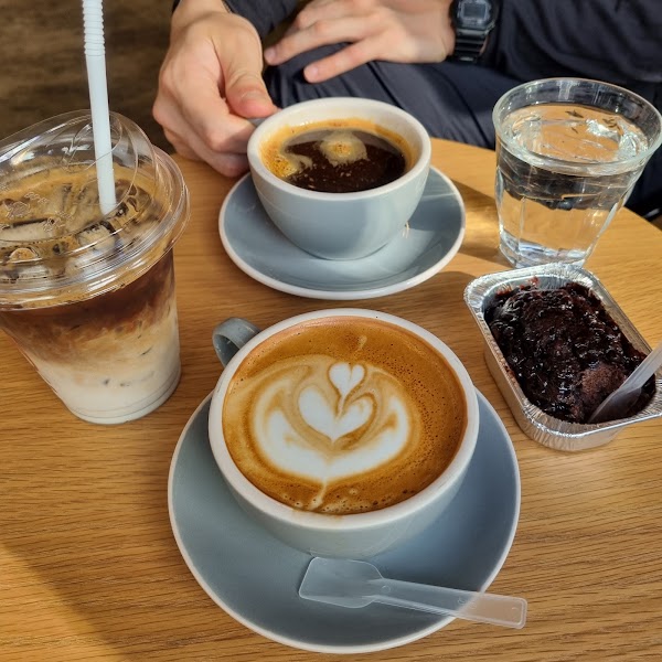 Flow Coffee Company 4