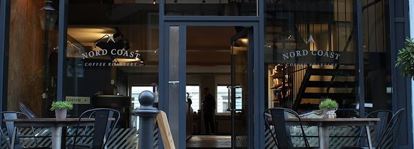 Nord Coast Coffee Roastery 1