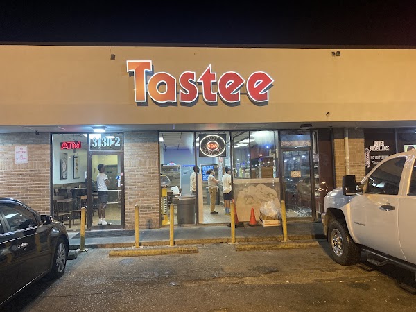 Big John’s Tastee Donuts N Deli