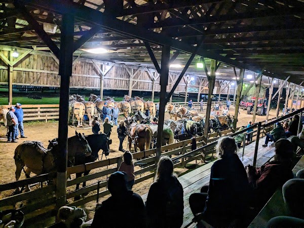 Oxford County Fair