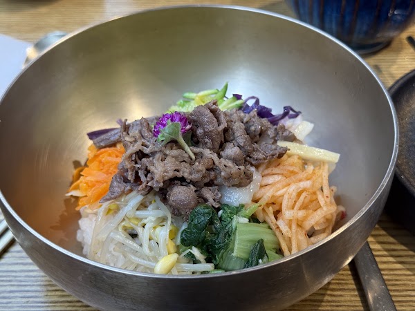 A 300 years restaurant of Gyochon 2
