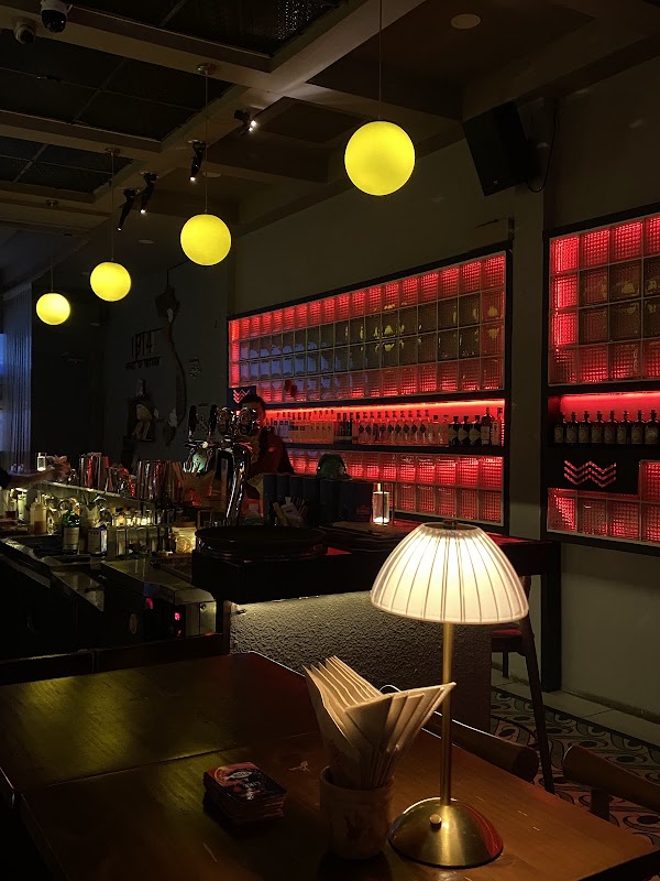 1914 Bar 5