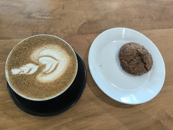 Creeds Coffee Bar 3