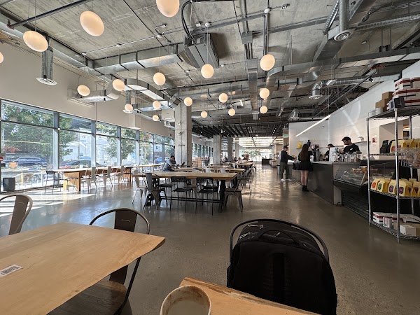 Creeds Coffee Bar 2
