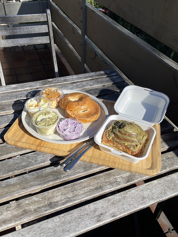 Cambridge Cafe + Brunch Chatswood 5