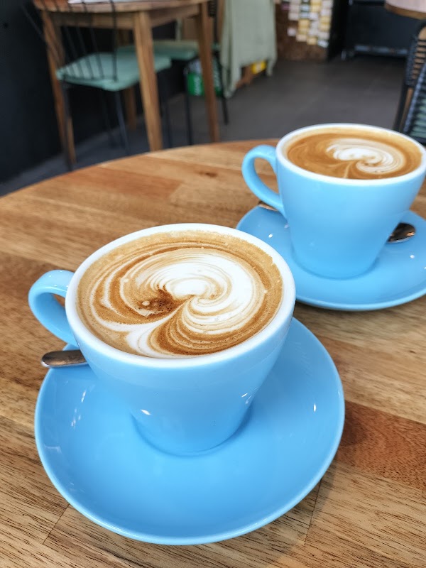 Cambridge Cafe + Brunch Chatswood 4