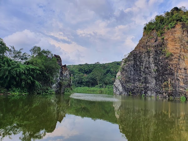 Bukit Batok Town Park