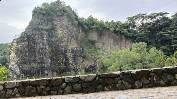 Bukit Batok Town Park 3