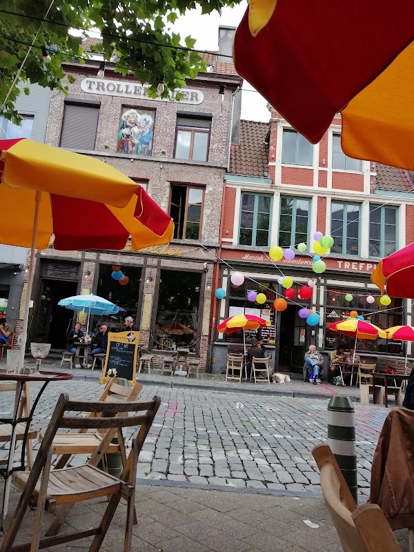 Holland & Belgien 3