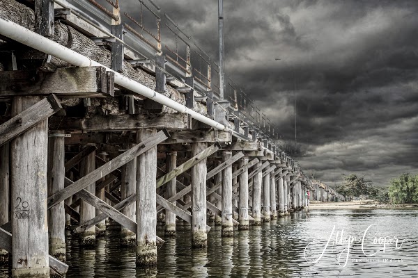 Canning Bridge