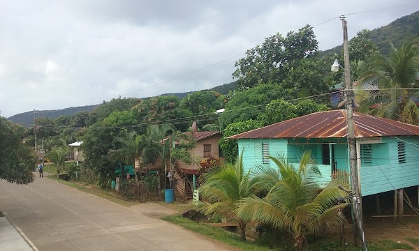Guanaja 1