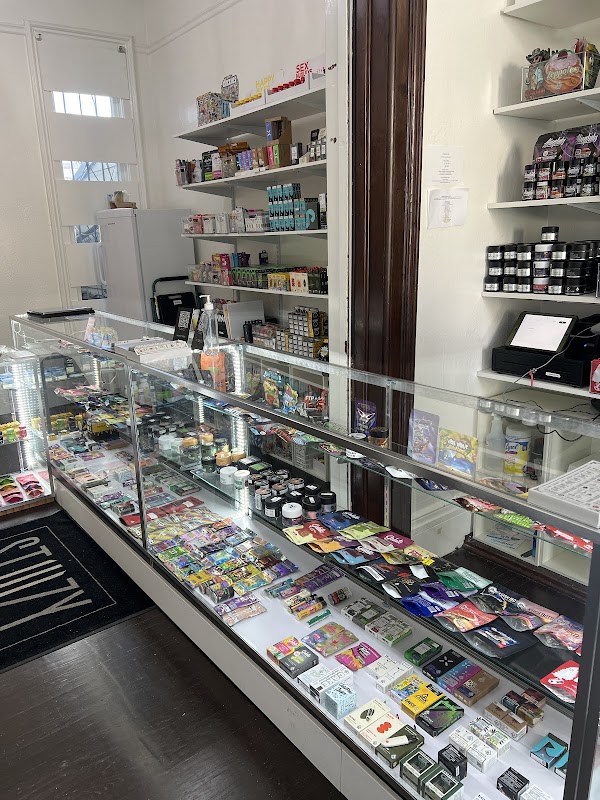 Marina Greens Dispensary 5