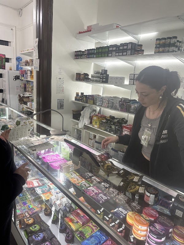 Marina Greens Dispensary 3
