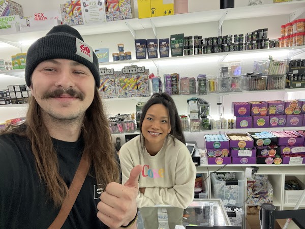 Marina Greens Dispensary 2