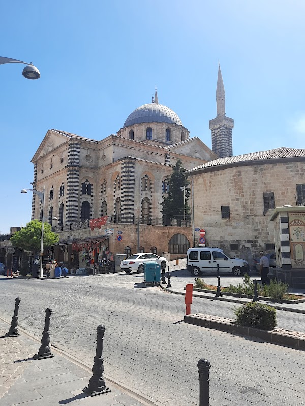 Gaziantep