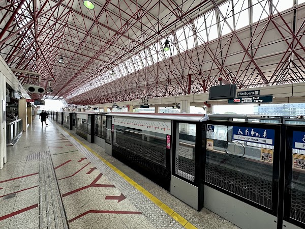 Jurong East