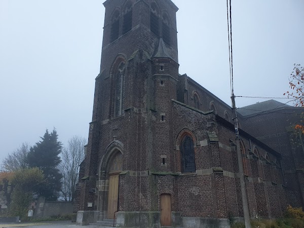 Bernissart