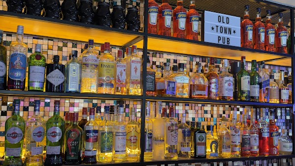Old Town Pub Kotor