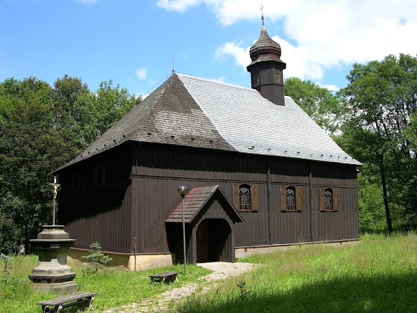 Ore Mountains