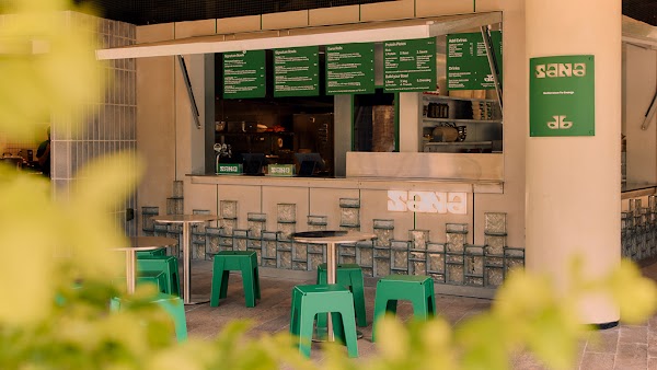 Sana Mediterranean - South Eveleigh
