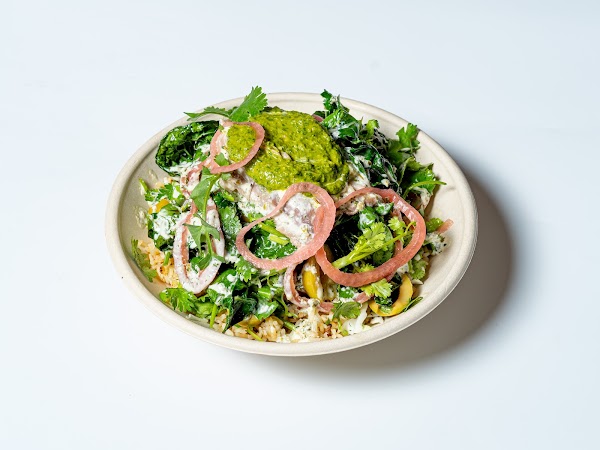 Sana Mediterranean - South Eveleigh 2