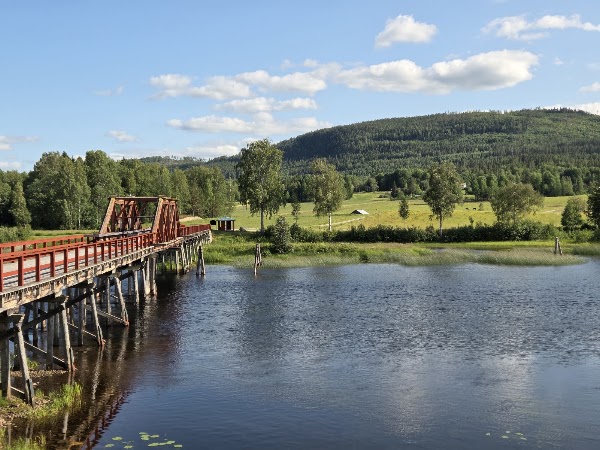 Vikbron