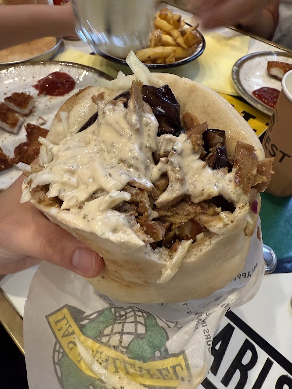 L'As du Fallafel 3