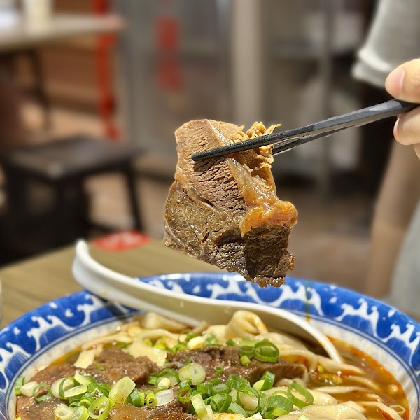 Taiwan Beef Noodles · Chicken Soup 4