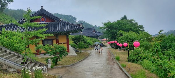 화암사 제2주차장 4