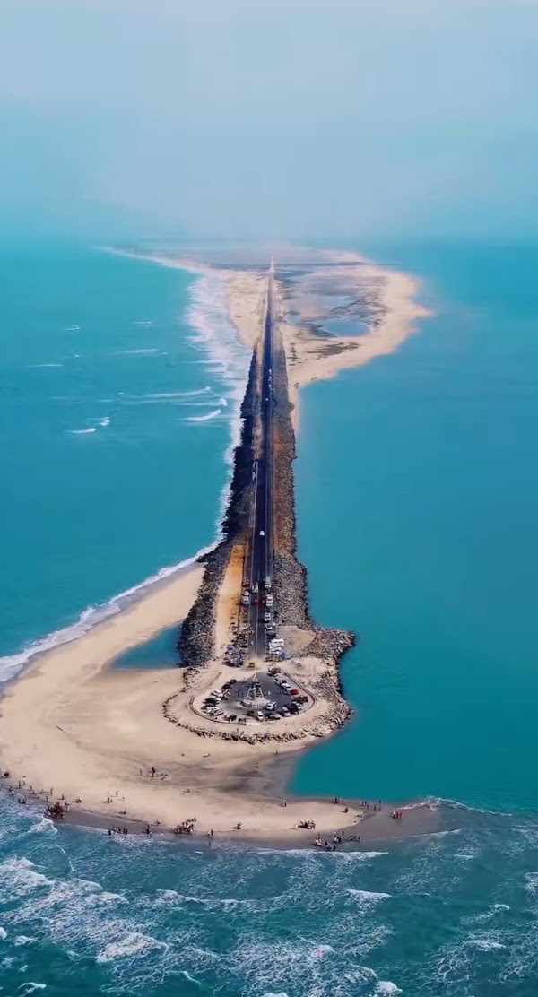 Dhanushkodi 1
