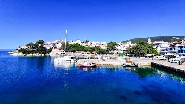 Old Port