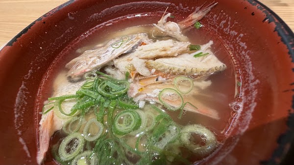 Mori Mori Sushi - Shijo Kawaramachi 4