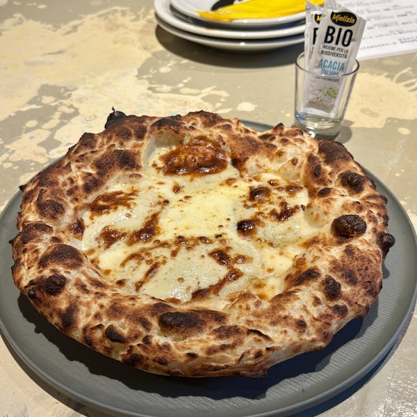 400℃ Pizza Tokyo 3