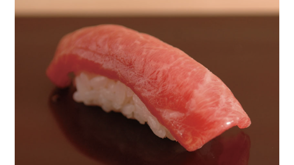 Sushi Tokyo Ten 5