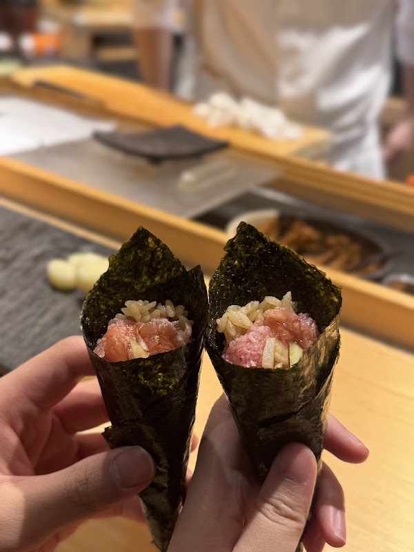 Sushi Tokyo Ten 3
