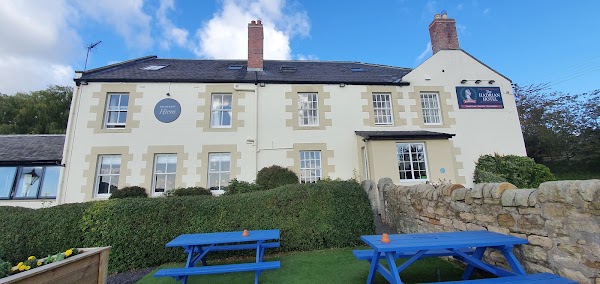 Hadrians Hotel