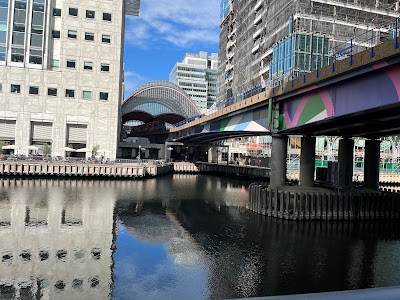 Canary Wharf 1
