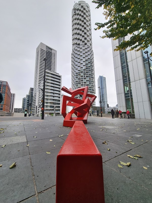 Canary Wharf 5