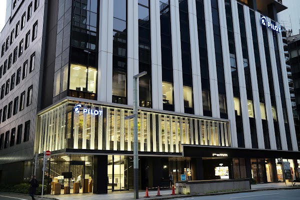 PILOT CORPORATION Headquarters