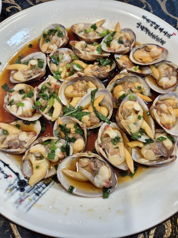 Xiaoping Restaurant 5
