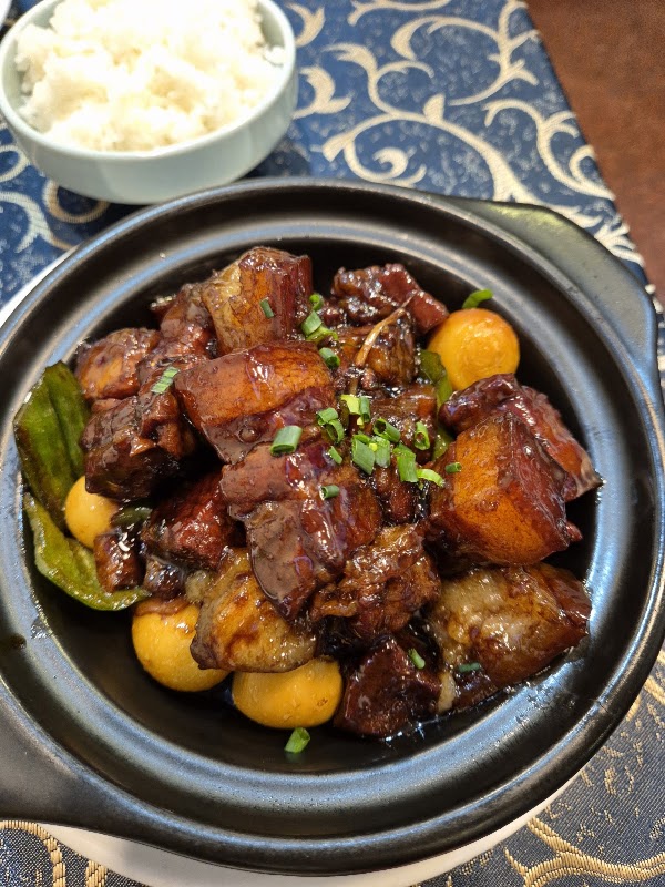 Xiaoping Restaurant 4