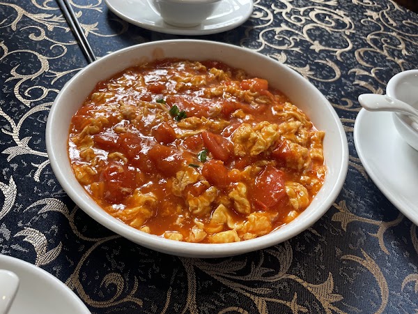 Xiaoping Restaurant 3