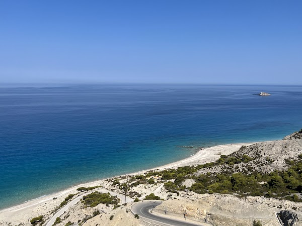 Gialos Beach 1