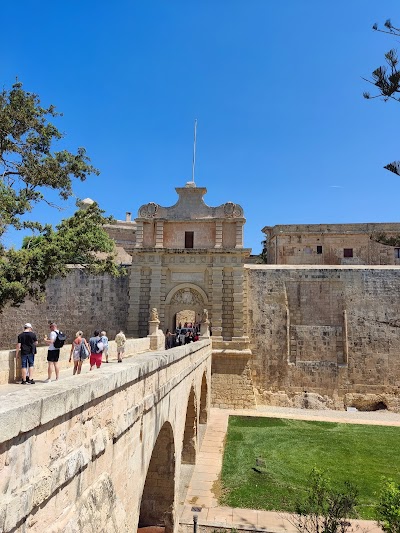 Mdina 1